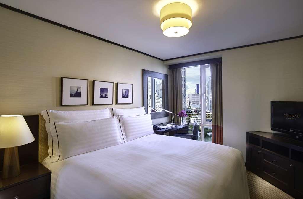 Conrad Bangkok Residences Bilik gambar